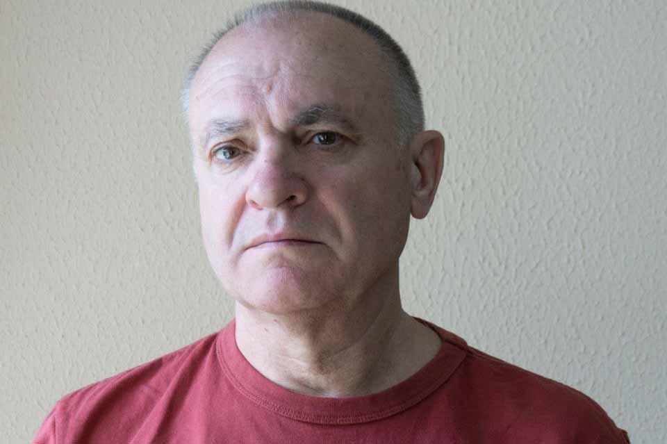 Заступник з навчальної роботи – Даниленко Олександр Володимирович